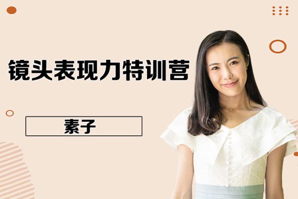 素子-镜头表现力特训营视频课程