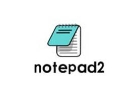 Notepad2 v4.24.03r5146 汉化版