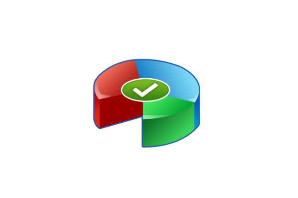 傲梅分区助手(AOMEI Partition Assistant) v10.7.0 技术员版