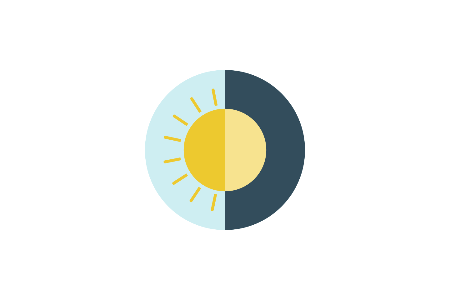 WinDynamicDesktop v5.6.0 安装版&便携版