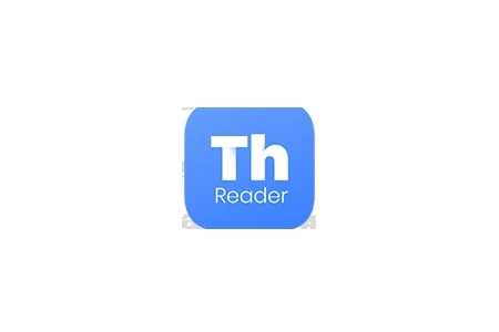 Thorium Reader(电子书阅读器) v2.4.1