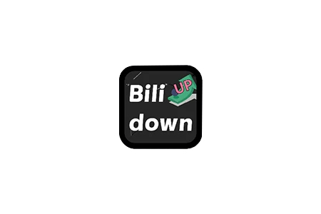 Bilidown(B站視頻下載工具) v1.2.6 綠色版