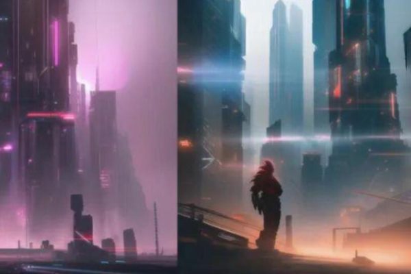 LAC STUDIO洪宸全面升级的stable diffusion