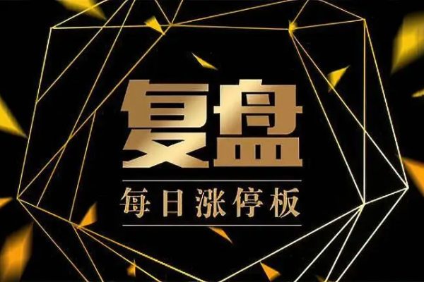 复盘哥专栏 带盘群+课程