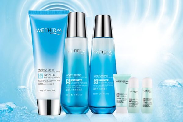 八杯水护肤品是牌子吗（八杯水护肤品怎么样）