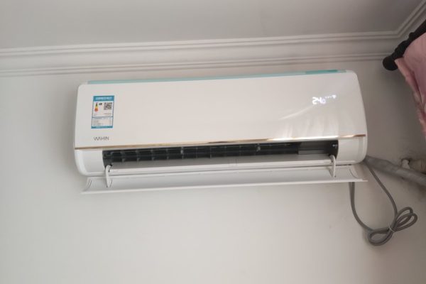 华凌N8HE1空调的真实评测