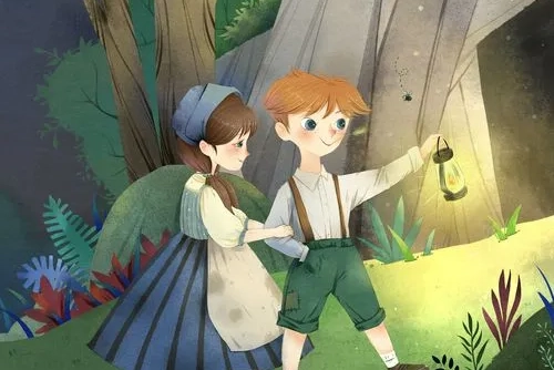 汤姆索亚历险记讲的什么故事内容