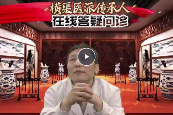 张洪溱横渠医派推拿按摩高级班视频课程115集