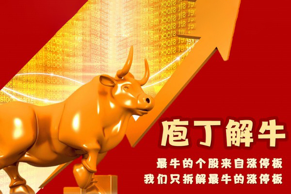 李晓光庖丁解牛，经典涨停牛股综合剖析