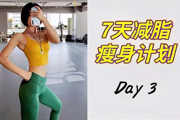 DY七日瘦身美体计划 东方舞基础梳理