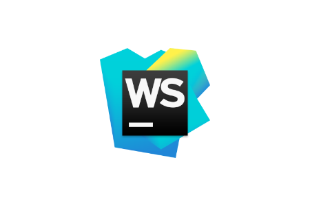 WebStorm 2023.3.6 便携增强版