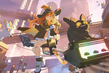 曼奇立德23春季插画研修班（10节）