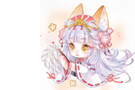 banyan君仿水彩头像第一期