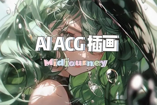 点金手Ai智图师 Midjourney版，利用Midjourney实现AI创作