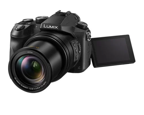 松下相机怎么样（松下相机质量好不好）