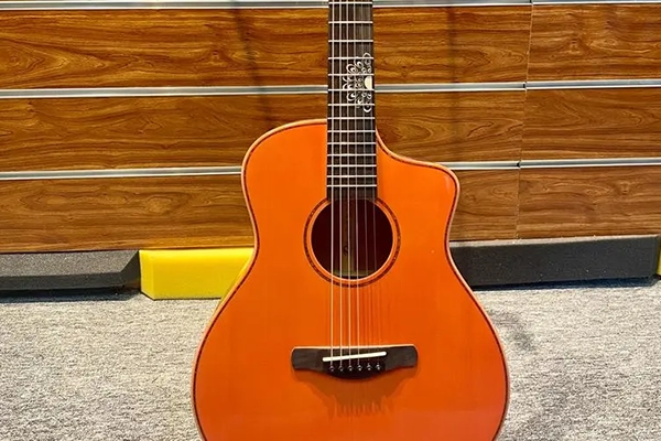 白杨吉他理论课程（第一期）