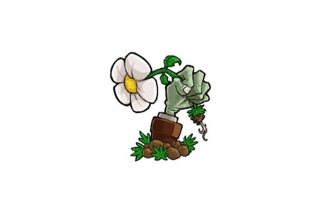 植物大战僵尸 v2.6.1 杂交版