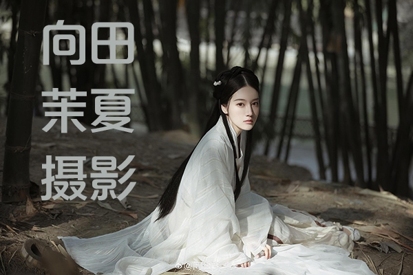 向田茉夏摄影第2期2023