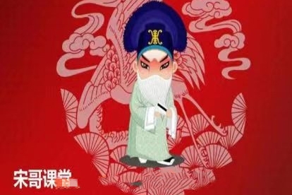 宋哥策市：三位一体战法