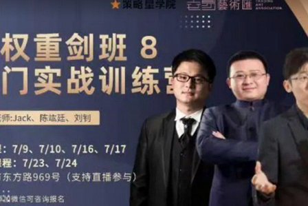 期权重剑班加值班