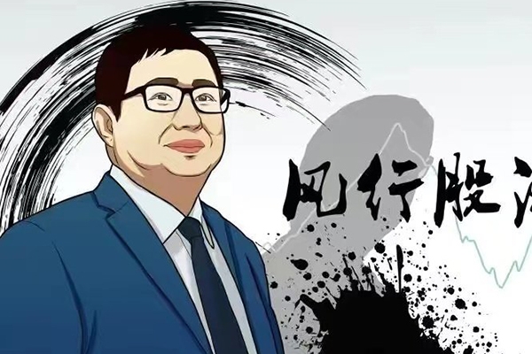 风行股海-分时图战法