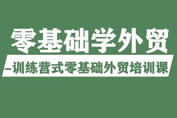 大卫零基础外贸必修课，开发客户商务谈单实战，40节课手把手教