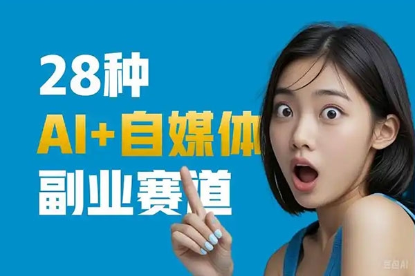 彤彤电商·普通人如何用ai做自媒体，AI图书博主变现流程