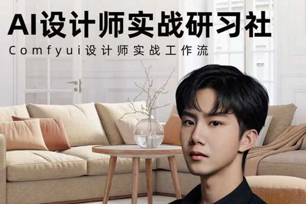 2025年AI高效赋能设计师，大龙AI设计职场硬实力大提升