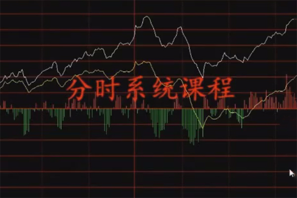 骆驼子涵分时系统课程