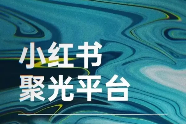 烽哥·小红书聚光投流实操课程