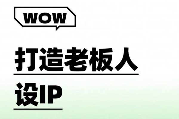 安先生强人设ip打造课，8月最新5天短视频ip训练营，从出镜到成交