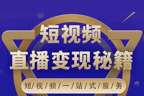 久久疯牛-直播带货运营型主播系统化学习