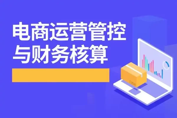 京东平台电商财务对账实操,告别加班,搞定核算