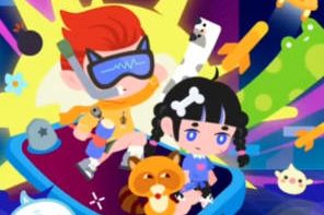 Y园糖-零基础AE动画课第10期