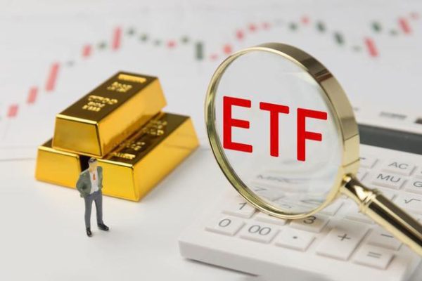 ETF投资巧用ETF ETF被动投资策略50讲 音频课程 共50课