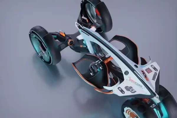 Rhino8&Keyshot建模渲染进阶班