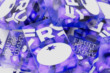 不错实验室Blender包装超现实建模渲染第4期