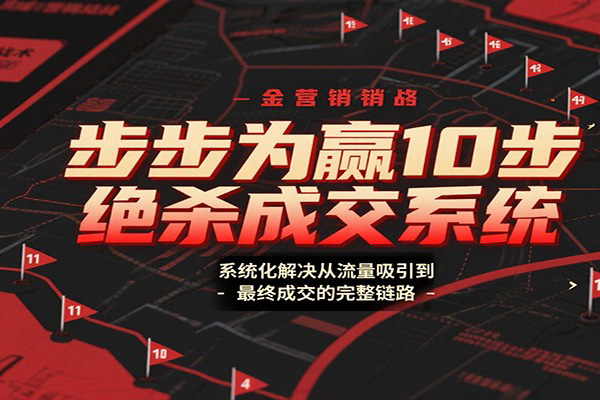 步步为赢十步绝杀成交系统，所有的成交都是精心设计的结果
