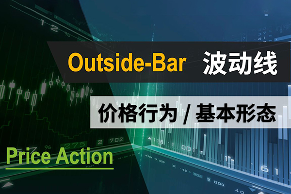 价格行为-QML教程