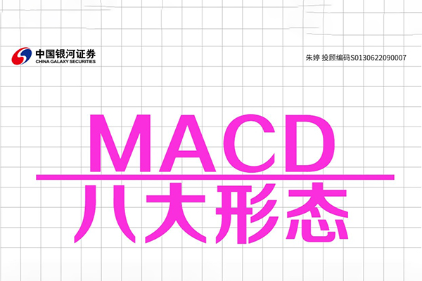 谭记恩技术指标精讲第三期MACD指标战法