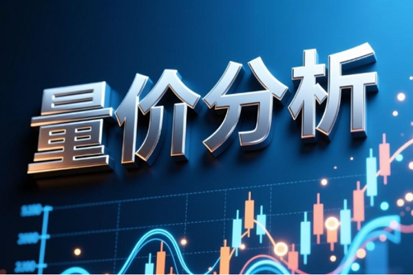 谭记恩量价分析系统第四期之实战调整篇