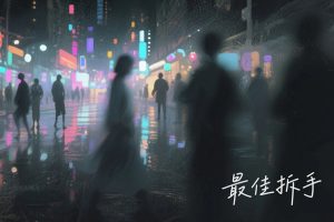 林戲生 第三期閑魚虛擬陪跑線上課